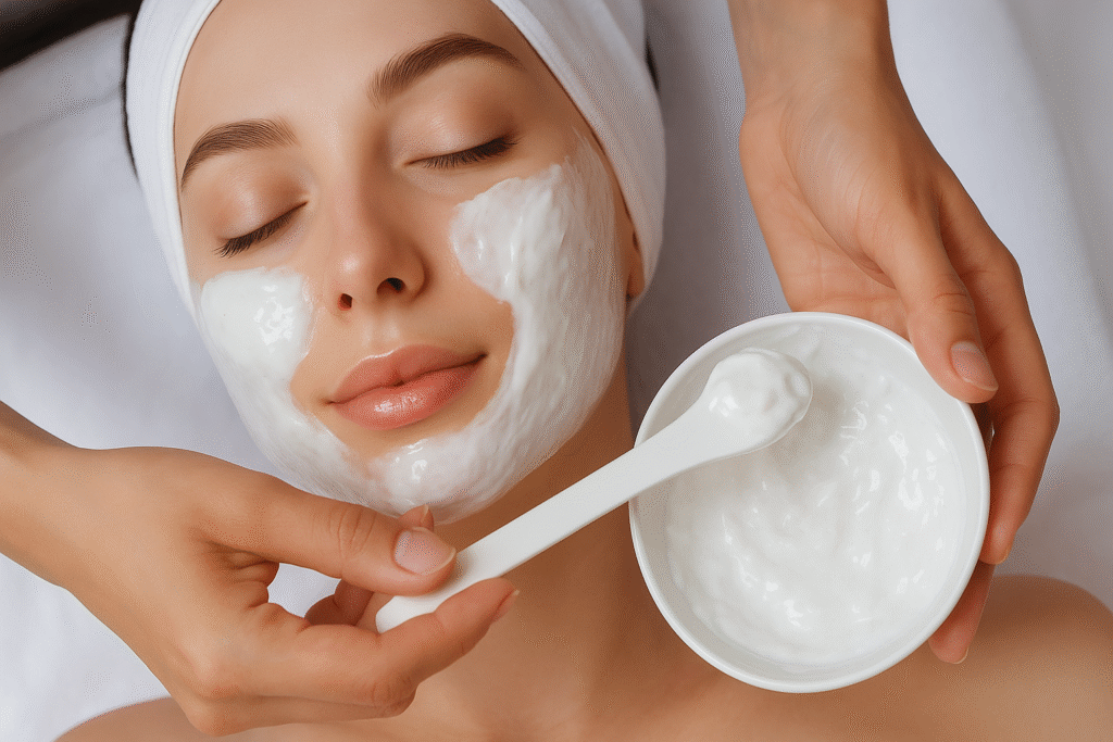 The Body’s First Line of Defense