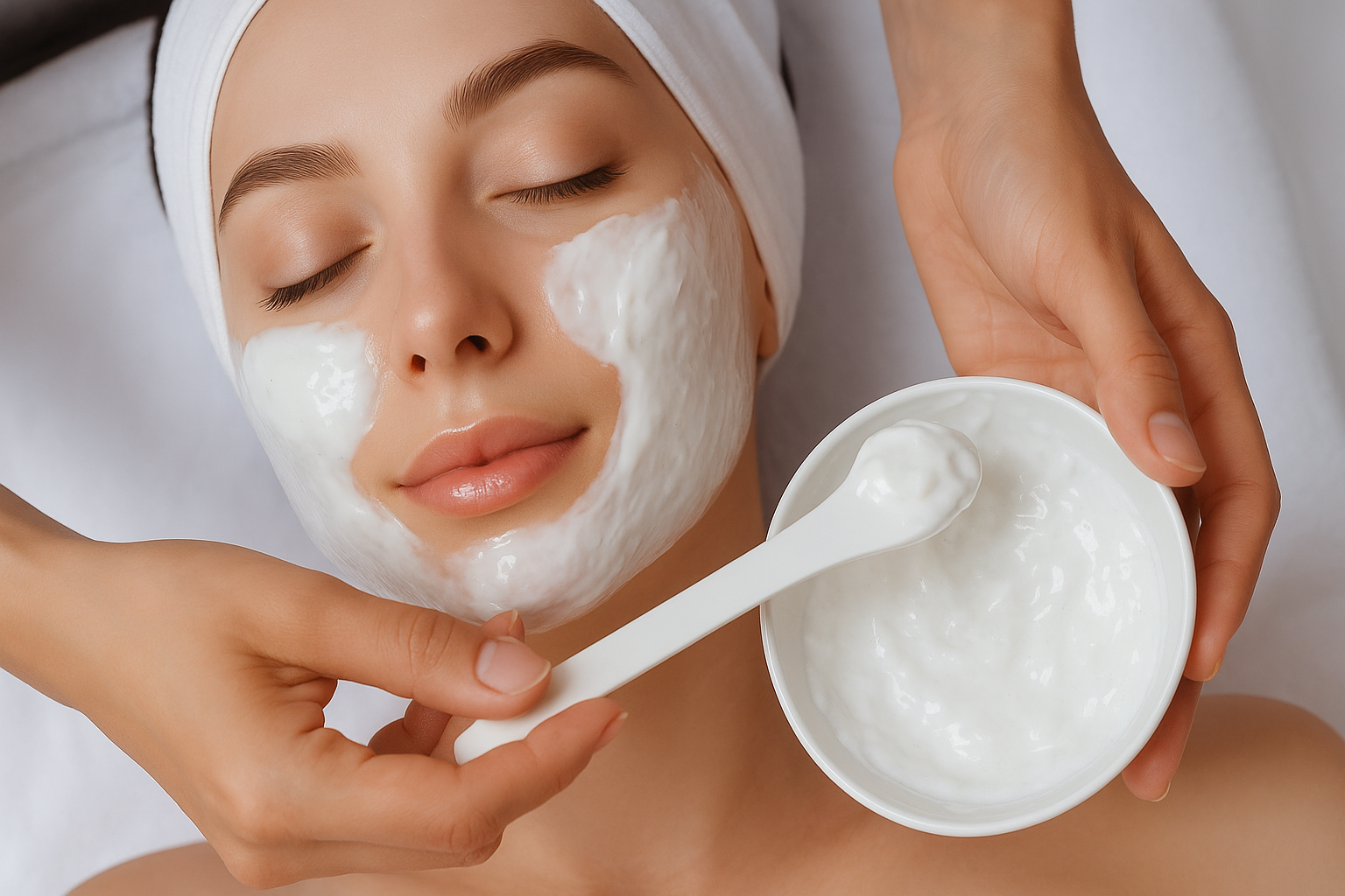 The Body’s First Line of Defense