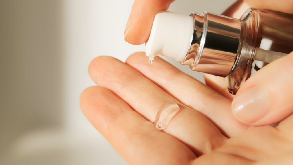 cleanser