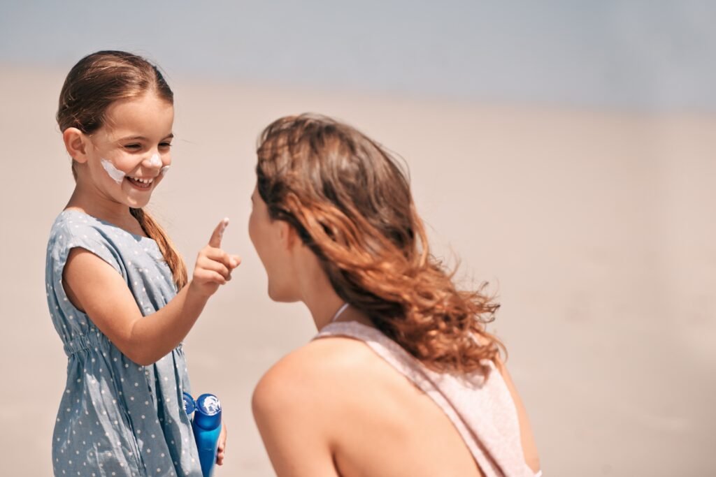 Sunscreen