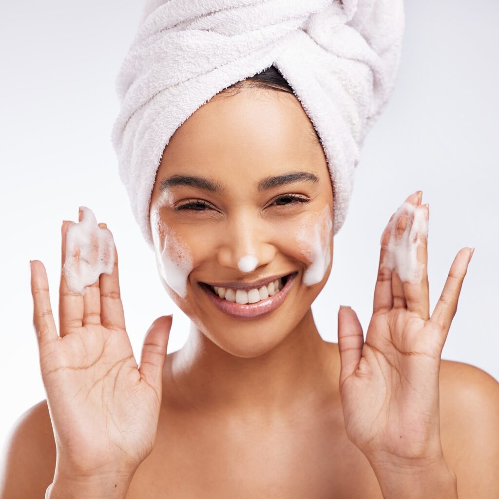 Cleanser