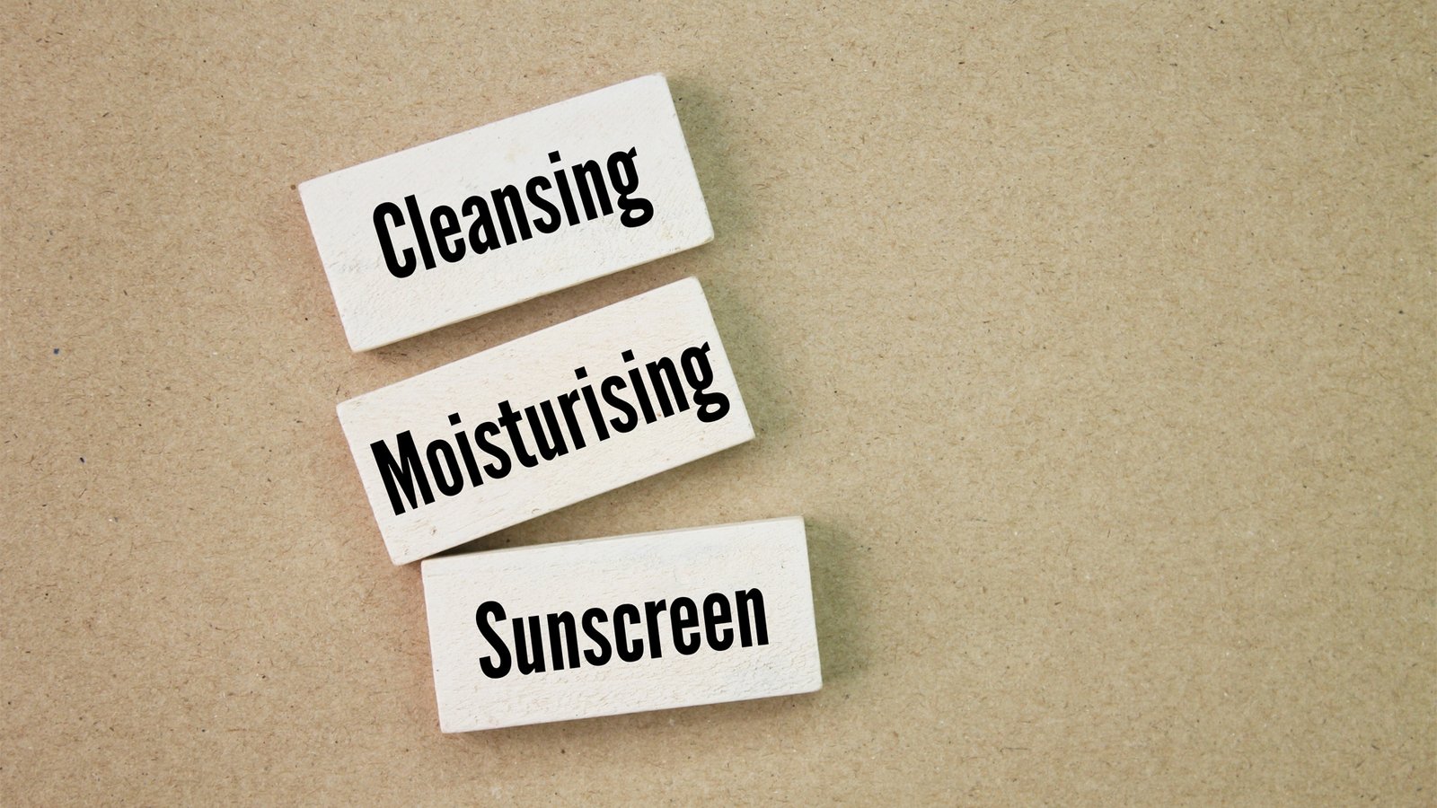 Basic Skincare Routine