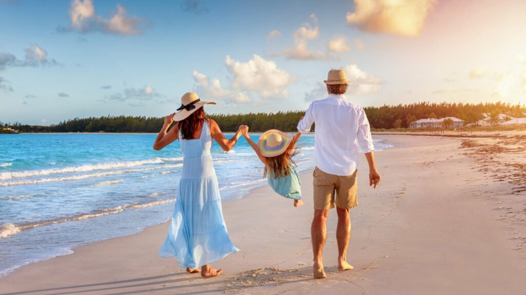 Travel Destination guide