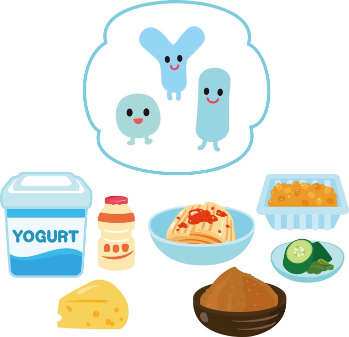 shutterstock_1316851856 The Link Between Gut Health and Skin