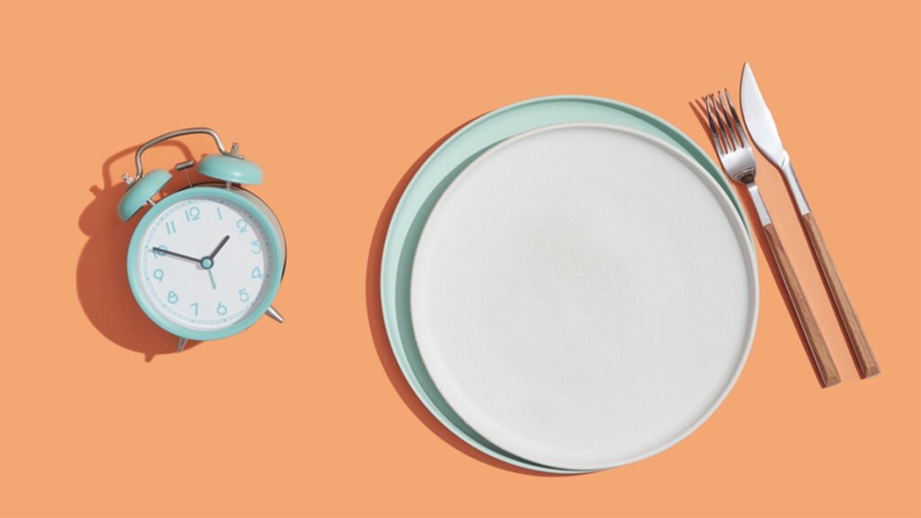 Intermittent Fasting